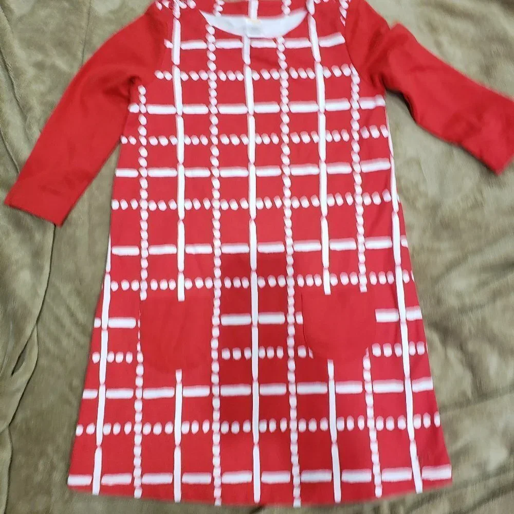 Gymboree chic playful